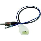 Chicote Toyota Corolla-Yaris-Hilux - SW4 - Camry-Etios 2012-2024 Para Antena Expex EXC 014