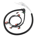 Chicote Unidade Bico Motor Volvo 22248490