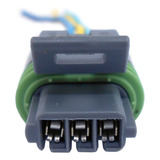Chicote Válvula De Purga Do Canister Gm Ete7778 Cód 5815
