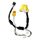 Chicote Volante Airbag Nivus Taos Jetta Polo Virtus Tcross
