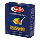 Elbows