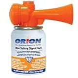 Chifre De Ar Orion 508 Safety 42 5 G
