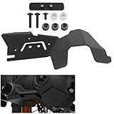 CHIFUN Acessórios De Motocicleta Proteção Cardan Guard Substituição Da Tampa Do Eixo Traseiro Da Roda Traseira Para BMW R1300GS R1300 GS R 1300 GS 2023 2024