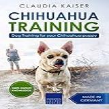 Chihuahua Training Dog Training For