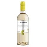 Chilano Vinho Chileno Branco Sauvignon Blanc
