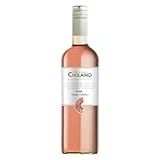 Chilano Vinho Chileno Rosé 750Ml