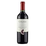 Chilano Vinho Chileno Tinto Cabernet Sauvignon