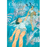 Children Of The Sea Vol