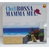 Chill Bossa Mamma Mia abba