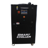 Chiller 22 000 Kcal Ar água