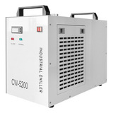 Chiller 5200 Máquina Corte Tubo Laser Co2 Full