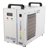 Chiller 5200th Industrial 220v Frete Gratis