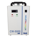 Chiller 5200th Industrial 220v Frete Gratis