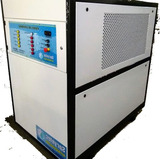 Chiller 60 000 Kcal Ar Novo