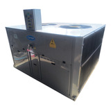 Chiller 90 000 Kcal Chiller 30 Tr Carrier Mecalor Refrisat