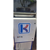Chiller A Ar 45 000kcal 15tr