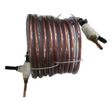 Chiller De Contra fluxo Cobre 3 8 10mts Mang 3 4 Cerveja