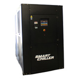 Chiller Industrial 130 000 Kcal Ar água