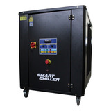 Chiller Industrial 15 000 Kcal