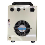 Chiller Jl3000 Bomba Dagua Tubo Co2 Aquario Bivolt