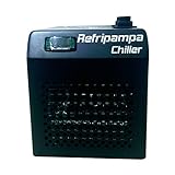 Chiller Refripampa 1 6 Hp Rf400