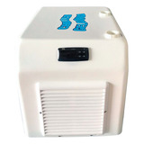 Chiller Resfriador Gelaqua 1 Hp Até 2000 Litros