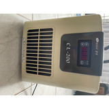 Chiller Resfriador Resun Cl 200 1 13hp Aquário De 160 A 225l