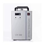 Chiller Resfriamento Bege 220w 60hz Cw 5000 Sea