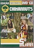Chimarruts Cd E Dvd Só Pra Bilhar 2011