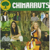 chimarruts-chimarruts Cd Chimarruts So Pra Brilhar Lacrado