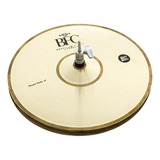 Chimbal Bfc Brazilian Finest Cymbals Bc