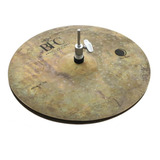 Chimbal Bfc Brazilian Finest Cymbals Dry