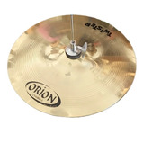 Chimbal Hi Hat 13 Orion Twister