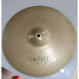 Chimbal Hi Hat Aa 14 Sabian Cymbals Fusion Menor Preço