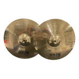 Chimbal Orion Solo Pro10 Hi hats