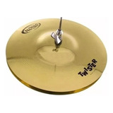 Chimbal Prato Bateria Hi Hat 14