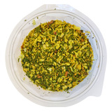 Chimichurri Com Limao 50g Natural Spices No Pote Pet