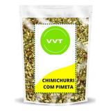 Chimichurri Com Pimenta 500g Vvt Comercio