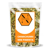 Chimichurri Sem Pimenta 500g Nna Brasil