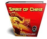 China Spirit Of China Enorme Original Studio Wav Kontakt Samples Loops Library