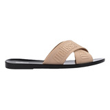 Chinelo Adulto Melissa M lover Slide Original Mk 35740