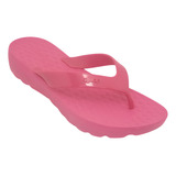 Chinelo Anabela De Dedo Tamanco Feminino Dijean 282 Flatform
