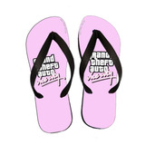 Chinelo Artcolor Grand Theft Auto: Vice City