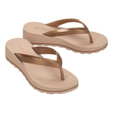 Chinelo Azaleia Feminino Ortopédico Conforto Ultraleve Macio