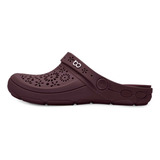 Chinelo Babuche Nellie Boaonda Feminina Sandália