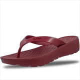 Chinelo De Dedo Dijean Feminino Anabela