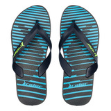Chinelo De Dedo Masculino Rider Feel Urban Original Oferta