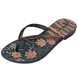 Chinelo De Dedo Rasteira Grendha Mais Acai Energia 18060