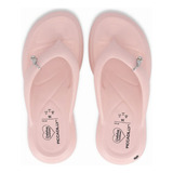 Chinelo De Dedos Ursinhos Carinhos Marshmallow Ed Limitada