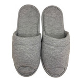 Chinelo De Quarto Pantufa Antiderrapante Blogueira Oferta